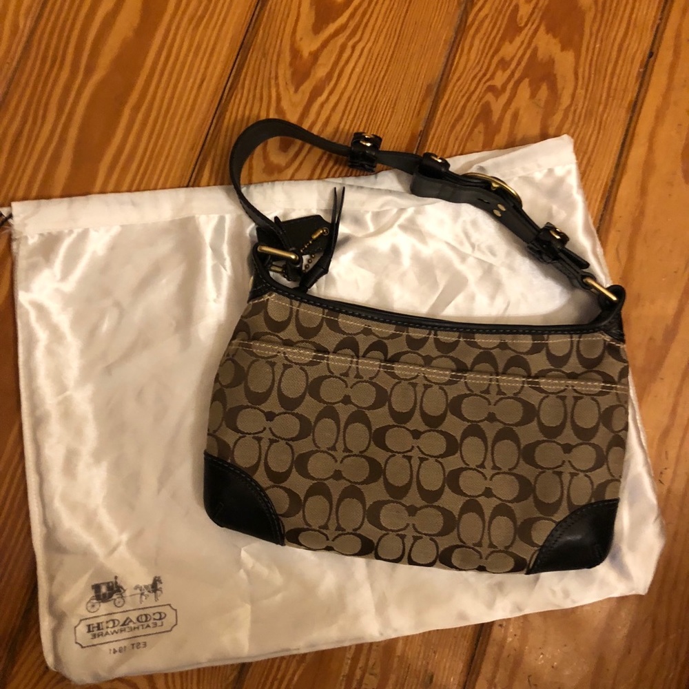 Coach Handbag